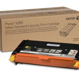 Xerox 106R01390 Sarı Toner Kartuşu