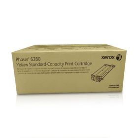 Xerox 106R01390 Sarı Toner Kartuşu
