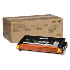 Xerox 106R01390 Sarı Toner Kartuşu