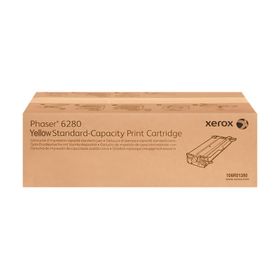 Xerox 106R01390 Sarı Toner Kartuşu