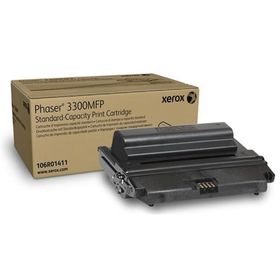 Xerox 106R01411 Toner