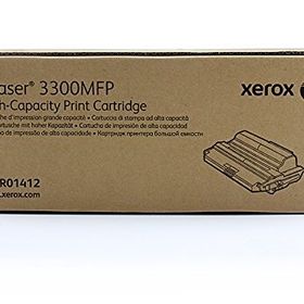 Xerox 106R01412 Siyah Toner Kartuşu