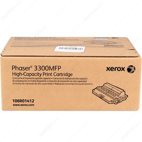Xerox 106R01412 Toner