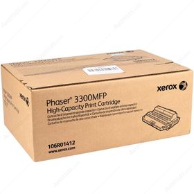 Xerox 106R01412 Toner