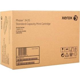 Xerox 106R01414 Siyah Toner Kartuşu