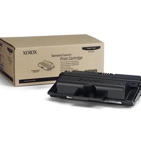 Xerox 106R01414 Siyah Toner Kartuşu