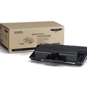 Xerox 106R01414 Siyah Toner Kartuşu