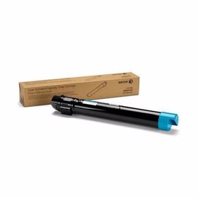 Xerox 106R01443 Mavi Cyan Toner Chip