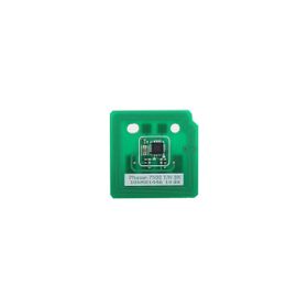 Xerox 106R01443 Mavi Cyan Toner Chip