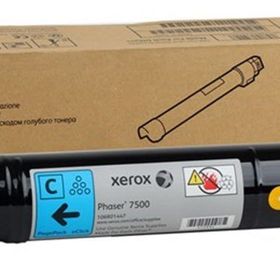 Xerox 106R01443 Phaser Mavi Toner