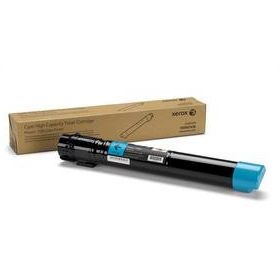 Xerox 106R01443 Phaser Mavi Toner