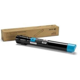 Xerox 106R01443 Phaser Mavi Toner