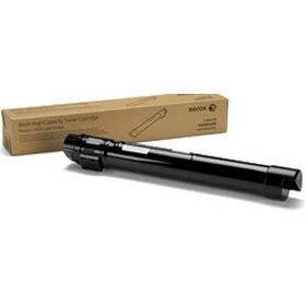 Xerox 106R01450 7500 Yüksek Kapasite Siyah Toner