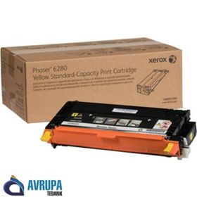 Xerox 106R01458 Toner