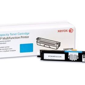 Xerox 106R01463 Cyan Toner Kartuşu