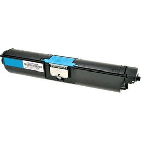 Xerox 106R01463 Phaser 6121 (T10343) Mavi Muadil Toner