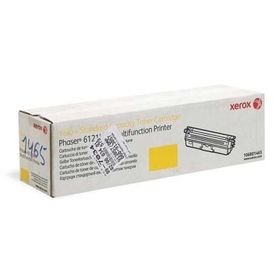 Xerox 106R01465 Sarı Toner Kartuşu