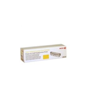 Xerox 106R01465 Sarı Toner Kartuşu