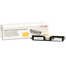 Xerox 106R01465 Sarı Toner Kartuşu