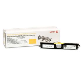 Xerox 106R01465 Sarı Toner Kartuşu
