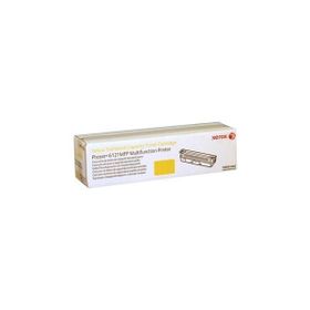 Xerox 106R01465 Sarı Toner Kartuşu