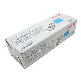 Xerox 106R01481 Mavi Toner