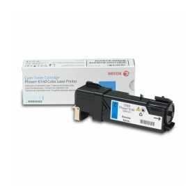 Xerox 106R01481 Mavi Toner