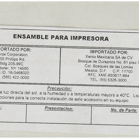 Xerox 106R01482 Kırmızı Toner