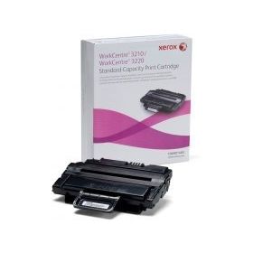 Xerox 106R01485 3210/3220MFP Std Kapasite Siyah Toner
