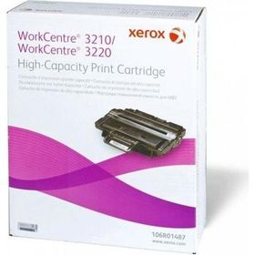 Xerox 106R01485 3210/3220MFP Std Kapasite Siyah Toner