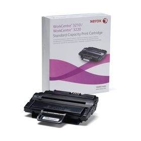 Xerox 106R01485 3210/3220MFP Std Kapasite Siyah Toner