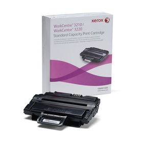 Xerox 106R01485 Siyah Toner Kartuşu
