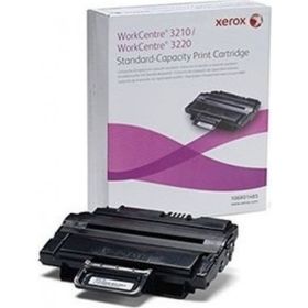 Xerox 106R01485 Siyah Toner Kartuşu