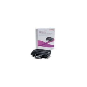 Xerox 106R01485 Siyah Toner Kartuşu