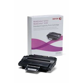 Xerox 106R01485 Siyah Toner Kartuşu