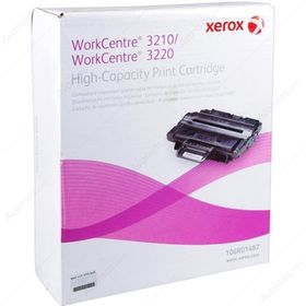 Xerox 106R01487 Toner