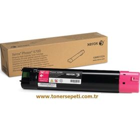 Xerox 106R01524 Toner
