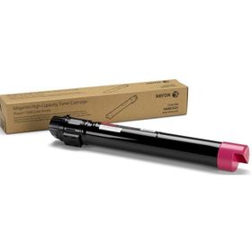 Xerox 106R01571 7800 Yüksek Kapasiteli Kırmızı Toner