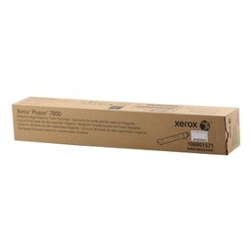Xerox 106R01571 Phaser 7800 Kırmızı Muadil Toner