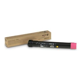 Xerox 106R01571 Phaser 7800 Kırmızı Muadil Toner