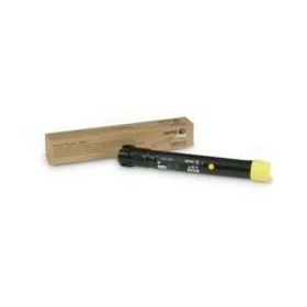 Xerox 106R01572 7800 Yüksek Kapasiteli Sarı Toner
