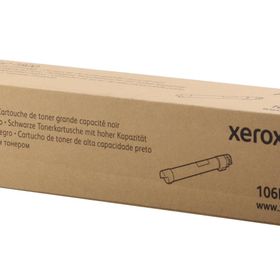 Xerox 106R01573 Phaser 7800 Siyah Toner Kartuşu