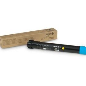 Xerox 106R01578 7800 Mavi Toner 18.000 Sayfa