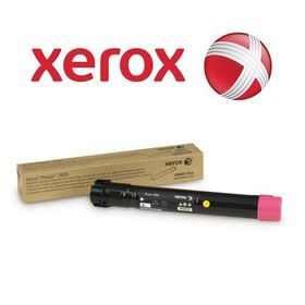 Xerox 106R01579 7800 Kırmızı Toner 18.000 Sayfa