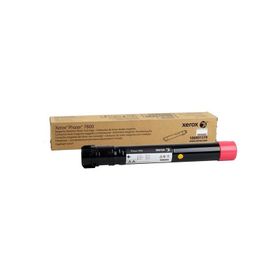 Xerox 106R01579 7800 Kırmızı Toner 18.000 Sayfa