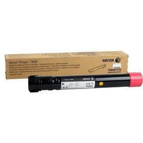 Xerox 106R01579 7800 Kırmızı Toner 18.000 Sayfa