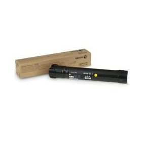 Xerox 106R01581 Phaser 7800 Yüksek Kapasite Siyah Orjinal Toner