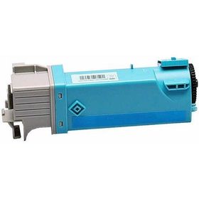 Xerox 106R01598 Phaser 6500 (T10262) Mavi Muadil Toner