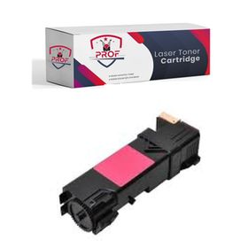Xerox 106R01599 Kırmızı Muadil Toner