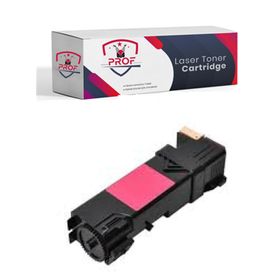 Xerox 106R01599 Kırmızı Muadil Toner